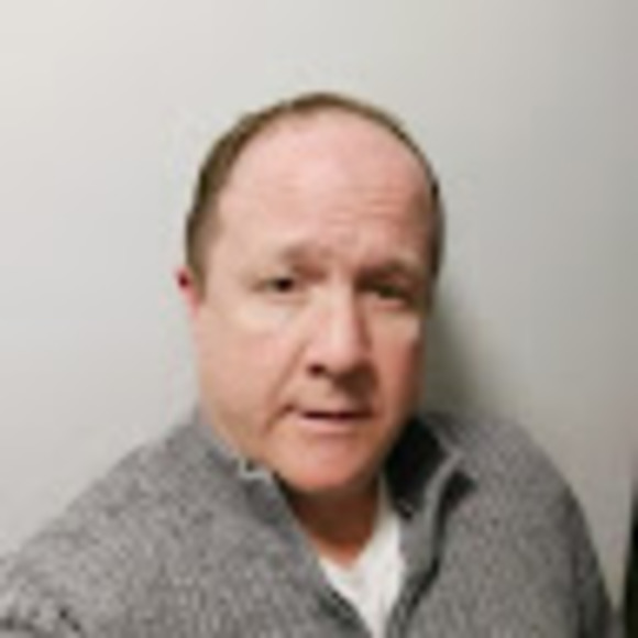 Meet your Posher, Paul - Picture 1 of 1